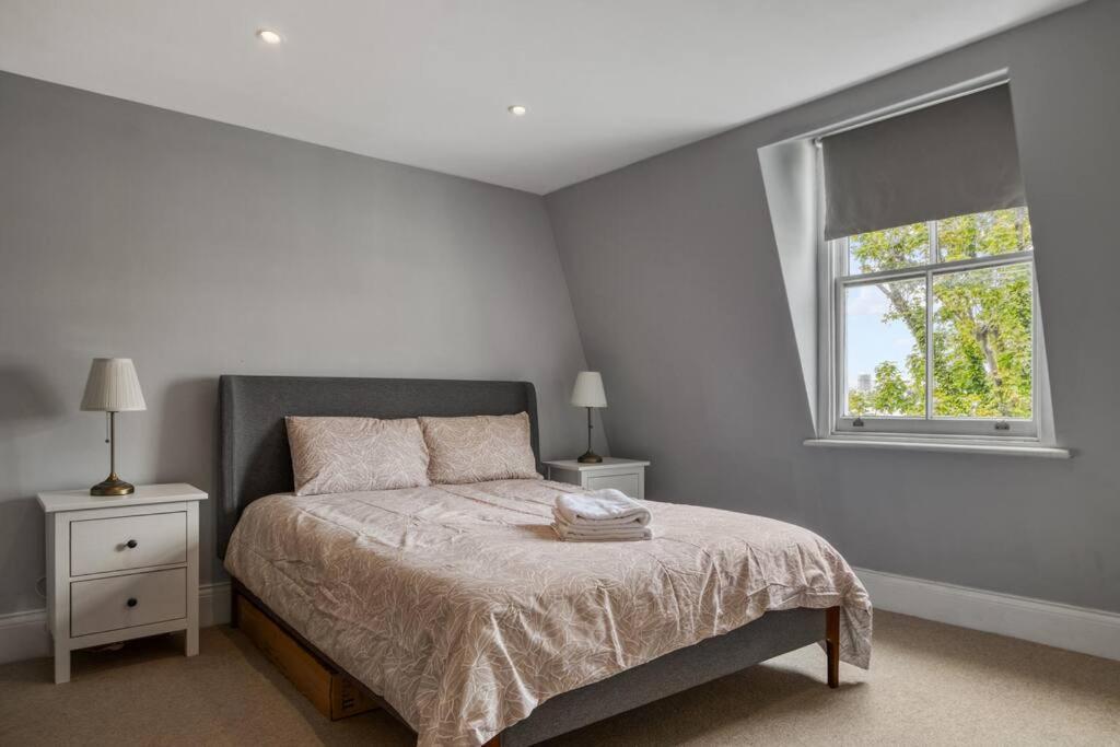 Apartamento Modern 2 Bed 2 Bath Chelsea *